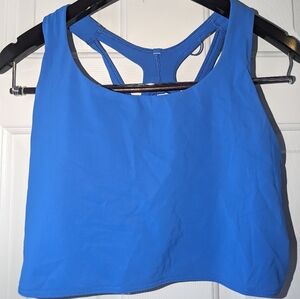 Lululemon bra size 10